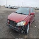 2T1BY32E55C841515 2005 Toyota Corolla Xrs auction photo thumbnail 2