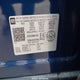 3GNAXUEV8NL294535 2022 Chevrolet Equinox Lt auction photo thumbnail 9
