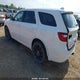 1C4SDJCT9GC416601 2016 Dodge Durango R/T auction photo thumbnail 3