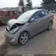 5NPDH4AE8CH087214 2012 Hyundai Elantra Gls/Limited auction photo thumbnail 2
