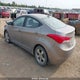 5NPDH4AE8CH087214 2012 Hyundai Elantra Gls/Limited auction photo thumbnail 3