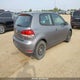WVWBA7AJ0AW419762 2010 Volkswagen Golf auction photo thumbnail 4