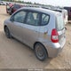 JHMGD38418S802616 2008 Honda Fit auction photo thumbnail 3