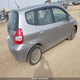 JHMGD38418S802616 2008 Honda Fit auction photo thumbnail 4