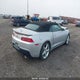 2G1FF3D35F9254972 2015 Chevrolet Camaro Lt auction photo thumbnail 4
