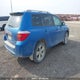 5TDEK3EH3AS017289 2010 Toyota Highlander Sport auction photo thumbnail 4