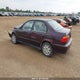 2HGEJ6616YH925915 2000 Honda Civic Se auction photo thumbnail 3
