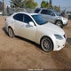 JTHCK262082023319 2008 Lexus Is 250 auction photo thumbnail 1