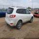 5XYZGDAG9CG106323 2012 Hyundai Santa Fe Gls auction photo thumbnail 4
