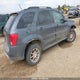 2CKDL43F396253794 2009 Pontiac Torrent auction photo thumbnail 4