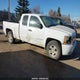1GCEK19008E153498 2008 Chevrolet Silverado K1500 auction photo thumbnail 1