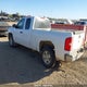 1GCEK19008E153498 2008 Chevrolet Silverado K1500 auction photo thumbnail 3