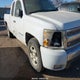1GCEK19008E153498 2008 Chevrolet Silverado K1500 auction photo thumbnail 6