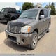 5N1AA08C47N704713 2007 Nissan Armada Se/Le auction photo thumbnail 2