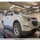 2GNFLFEK1G6119683 2016 Chevrolet Equinox Lt auction photo thumbnail 1