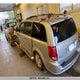 2C4RDGDGXCR200888 2012 Dodge Grand Caravan Crew auction photo thumbnail 3