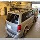 2C4RDGDGXCR200888 2012 Dodge Grand Caravan Crew auction photo thumbnail 4
