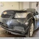 1G1PF5S9XB7276517 2011 Chevrolet Cruze Lt auction photo thumbnail 2