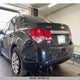 1G1PF5S9XB7276517 2011 Chevrolet Cruze Lt auction photo thumbnail 3