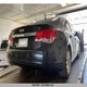 1G1PF5S9XB7276517 2011 Chevrolet Cruze Lt auction photo thumbnail 4