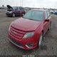 3FAHP0JAXBR169876 2011 Ford Fusion Sel auction photo thumbnail 2