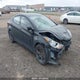 5NPDH4AE4GH671373 2016 Hyundai Elantra Se/Sport/Limited auction photo thumbnail 1
