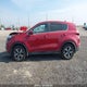 KNDPMCAC2M7934834 2021 Kia Sportage Lx auction photo thumbnail 14