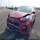 KNDPMCAC2M7934834 2021 Kia Sportage Lx auction photo thumbnail 2