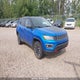 3C4NJDDB5MT536148 2021 Jeep Compass Trailhawk auction photo thumbnail 1