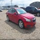 1G1PG5SC0C7204882 2012 Chevrolet Cruze Lt auction photo thumbnail 1