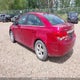 1G1PG5SC0C7204882 2012 Chevrolet Cruze Lt auction photo thumbnail 3