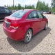 1G1PG5SC0C7204882 2012 Chevrolet Cruze Lt auction photo thumbnail 4