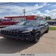 1C4PJMBS8HD234103 2017 Jeep Cherokee Trailhawk auction photo thumbnail 2