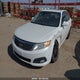 KNAGE228995334264 2009 Kia Optima Lx/Ex auction photo thumbnail 2