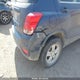 3GNCJLSB5JL397100 2018 Chevrolet Trax 1Lt auction photo thumbnail 17