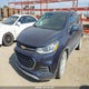 3GNCJLSB5JL397100 2018 Chevrolet Trax 1Lt auction photo thumbnail 2