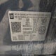 3GNCJLSB5JL397100 2018 Chevrolet Trax 1Lt auction photo thumbnail 9