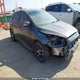 1FADP3K27FL371294 2015 Ford Focus Se auction photo thumbnail 1