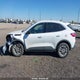 1FMCU9G64NUA74520 2022 Ford Escape Se auction photo thumbnail 14