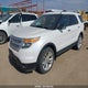1FM5K8D85EGC52223 2014 Ford Explorer Xlt auction photo thumbnail 2
