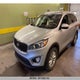 5XYPGDA11GG174205 2016 Kia Sorento Lx/L auction photo thumbnail 2