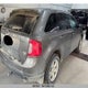 2FMDK4JC2DBC31462 2013 Ford Edge Sel auction photo thumbnail 3