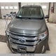 2FMDK4JC2DBC31462 2013 Ford Edge Sel auction photo thumbnail 5