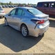 4T1G11AK1RU899860 2024 Toyota Camry Se Night Shade/Se auction photo thumbnail 3