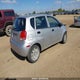 KL5TJ66606B547166 2006 Suzuki Swift auction photo thumbnail 4
