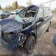 1GNDX03E01D146355 2001 Chevrolet Venture auction photo thumbnail 2