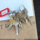 4CDB4XJ28L2101106 1990 Oshkosh Motor Truck Co. Chassis Mid auction photo thumbnail 11