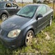 1G2AL18H497286679 2009 Pontiac G5 auction photo thumbnail 2