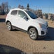 3GNCJRSB6FL198986 2015 Chevrolet Trax 1Lt auction photo thumbnail 1
