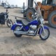 JH2RC50555M100206 2005 Honda Vt750 Ca auction photo thumbnail 12